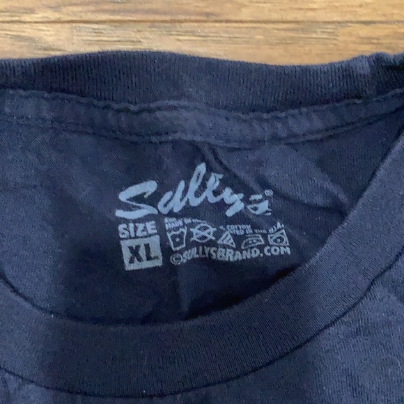 New England Patriots Graphic Tee XL - Picture 3 of 4